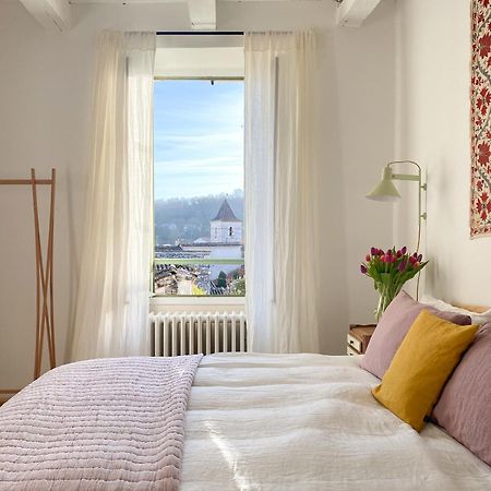 Le Coucou Montcuq Bed & Breakfast Dış mekan fotoğraf
