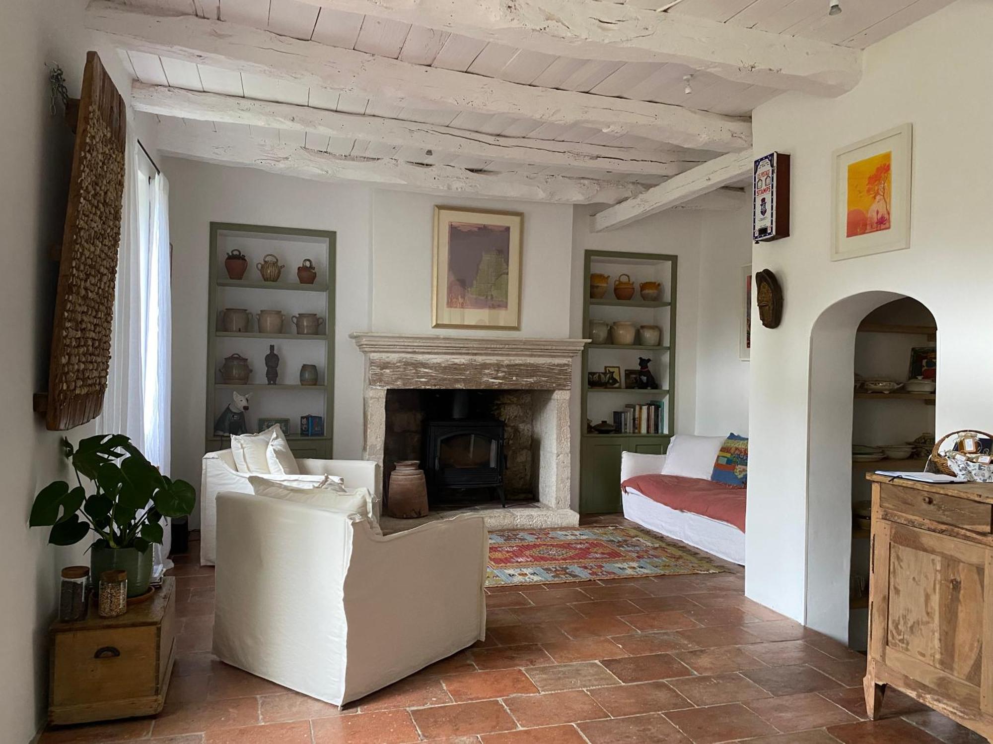 Le Coucou Montcuq Bed & Breakfast Dış mekan fotoğraf